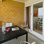 Feodora - 100m From The Sea By Interhome Appartement