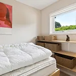 Feodora - 100m From The Sea By Interhome * Allinge-Sandvig
