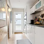 Feodora - 100m From The Sea By Interhome Appartement