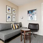 Feodora - 100m From The Sea By Interhome