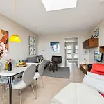 Feodora - 100m From The Sea By Interhome Διαμέρισμα Allinge-Sandvig