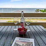 Feodora - 100m From The Sea By Interhome