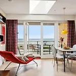 Feodora - 100m From The Sea By Interhome *