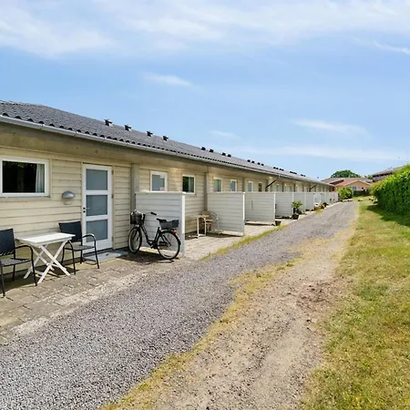 Feodora - 100m From The Sea By Interhome * Allinge-Sandvig