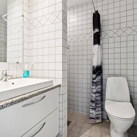 Feodora - 100m From The Sea By Interhome Lägenhet