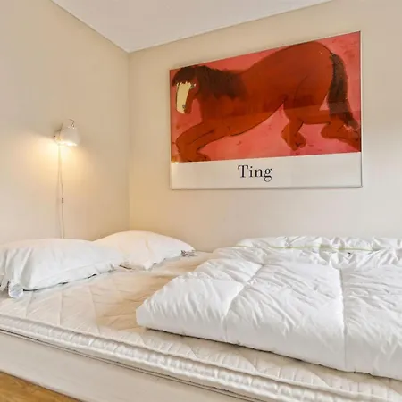 Lägenhet Feodora - 100m From The Sea By Interhome *