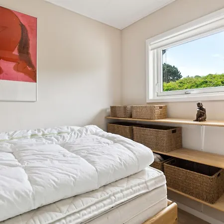 Feodora - 100m From The Sea By Interhome * Allinge-Sandvig