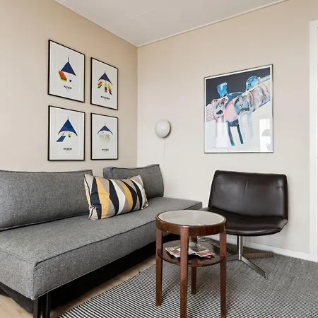 Feodora - 100m From The Sea By Interhome