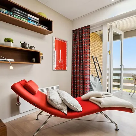 Feodora - 100m From The Sea By Interhome Lägenhet