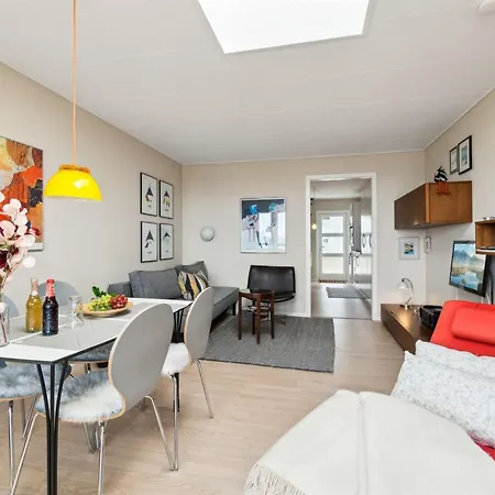 Feodora - 100m From The Sea By Interhome Lägenhet Allinge-Sandvig