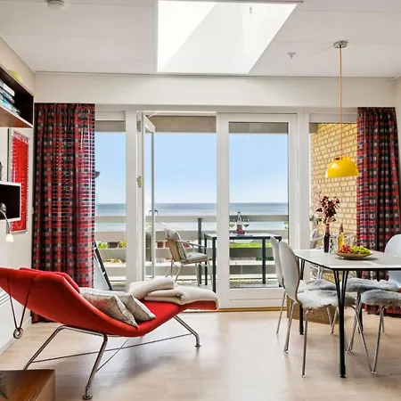 Feodora - 100m From The Sea By Interhome Appartement