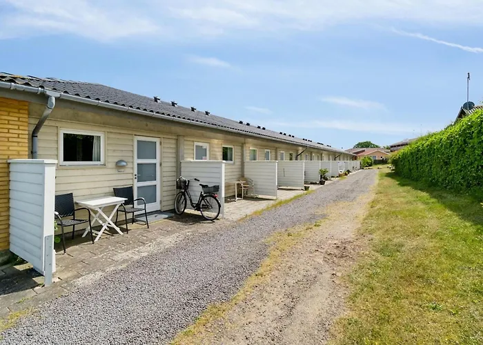 Feodora - 100m From The Sea By Interhome * Allinge-Sandvig