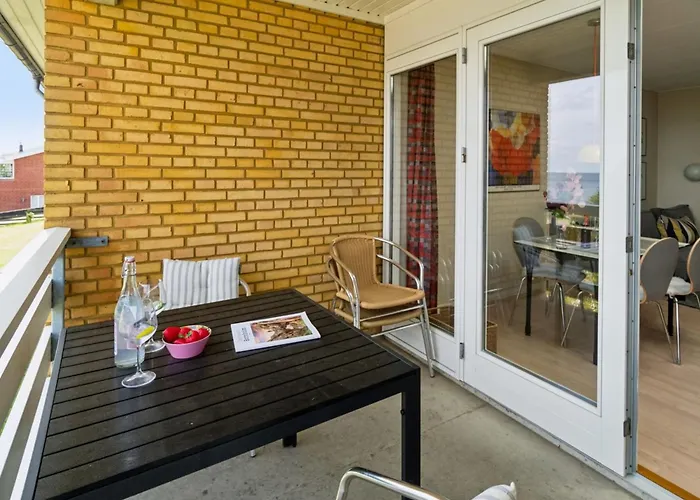 Feodora - 100m From The Sea By Interhome Apartment