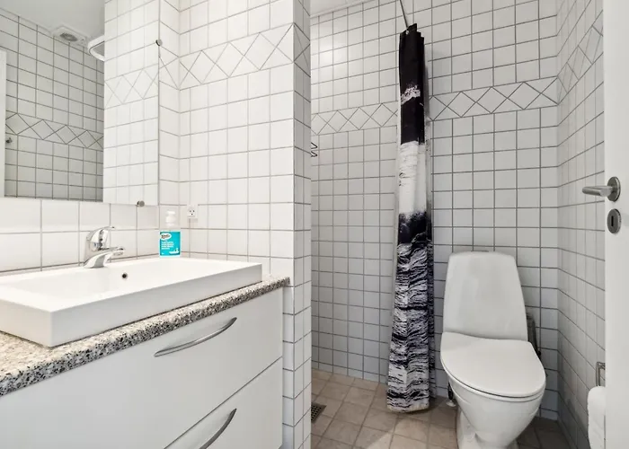 Feodora - 100m From The Sea By Interhome Apartment