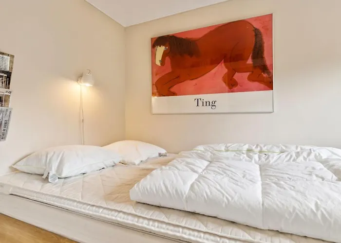 Apartment Feodora - 100m From The Sea By Interhome *