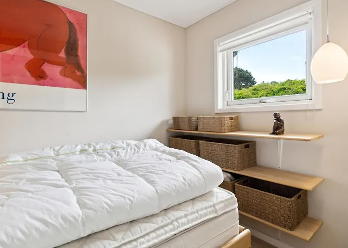 Feodora - 100m From The Sea By Interhome * Allinge-Sandvig