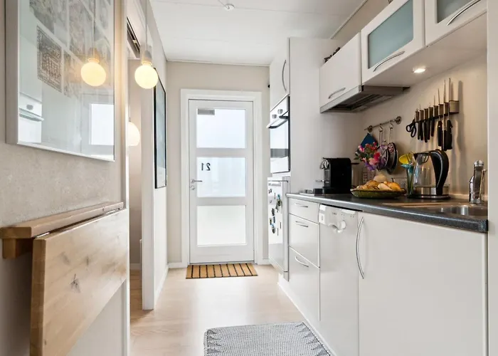 Feodora - 100m From The Sea By Interhome Apartment