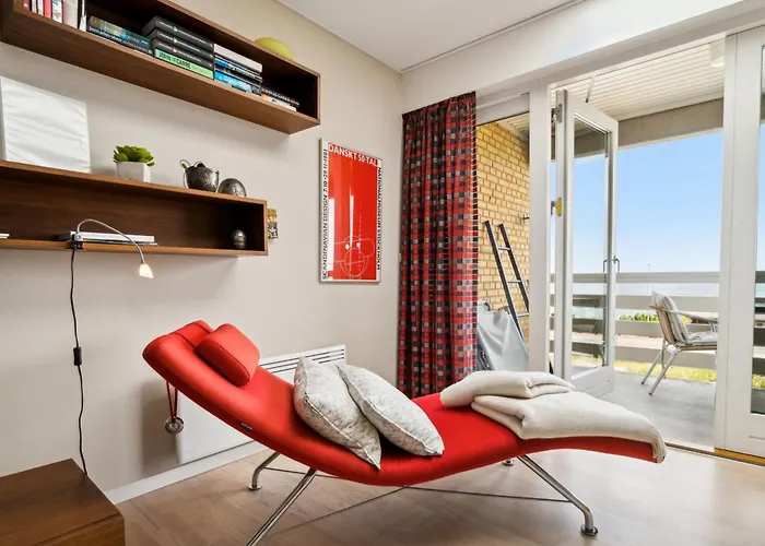 Feodora - 100m From The Sea By Interhome Apartment