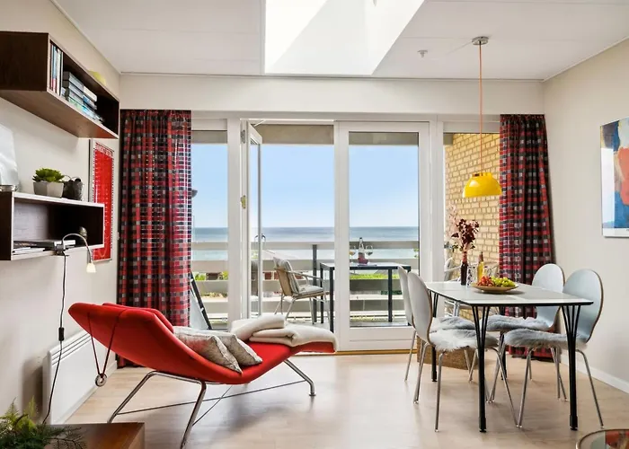 Feodora - 100m From The Sea By Interhome *